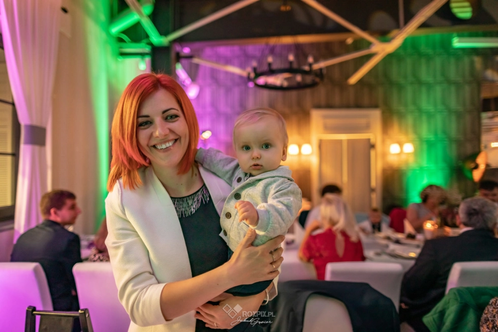 Analogowo-Binarny Reportaż Ślubny