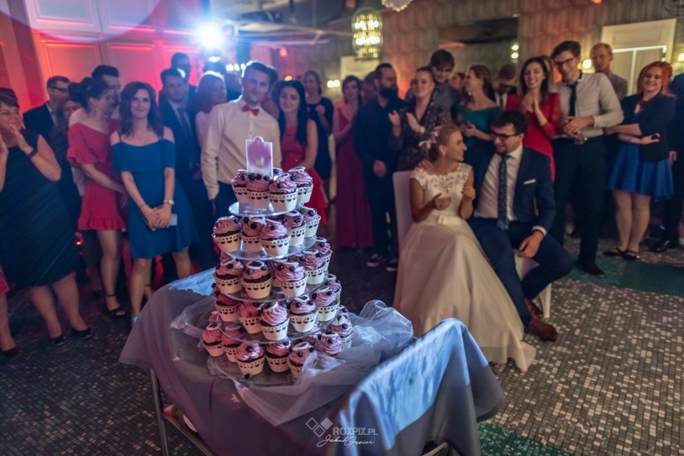 Analogowo-Binarny Reportaż Ślubny