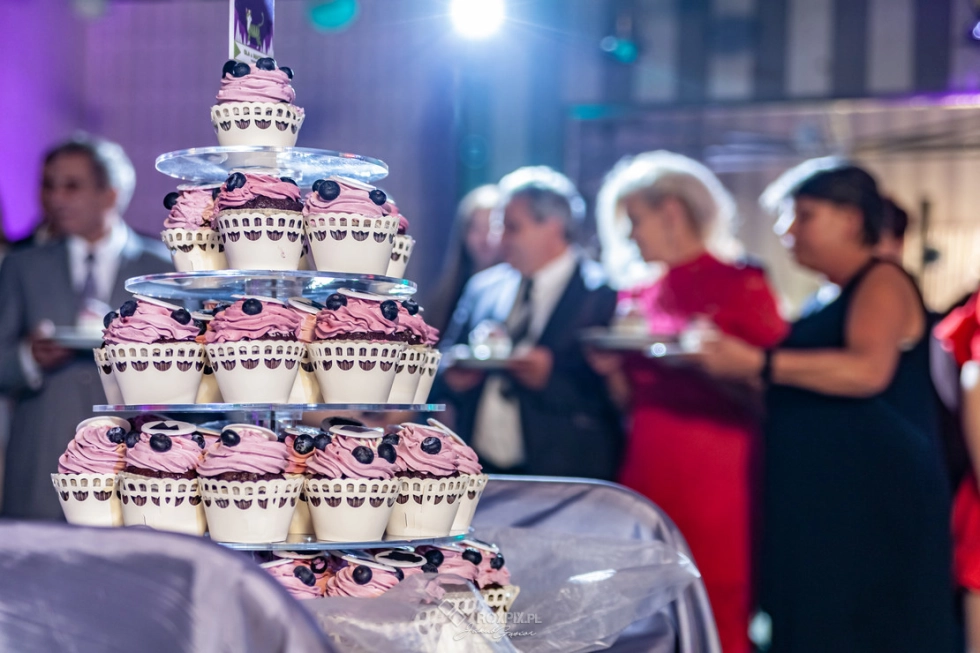 Analogowo-Binarny Reportaż Ślubny